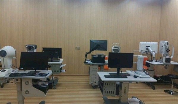 贵州康视眼科医院是正规医院吗？