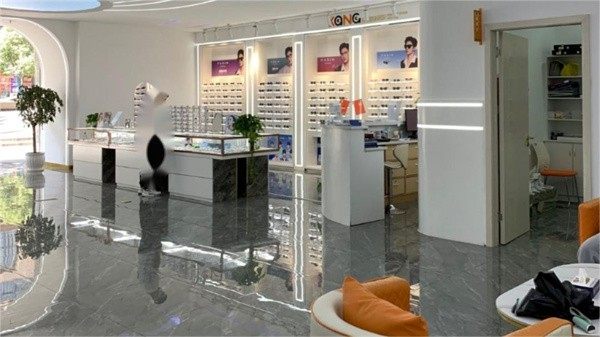 贵州康视眼科医院特色项目及技术优势