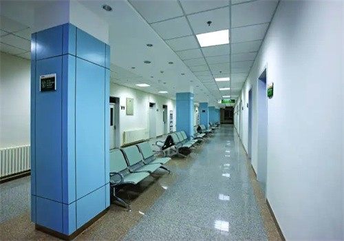 丹东市第一医院眼科