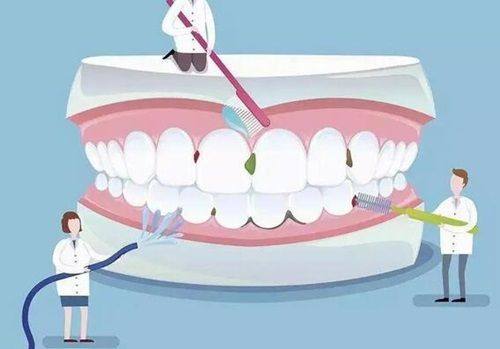 吉林志合口腔门诊部详细的预约挂号方式及流程