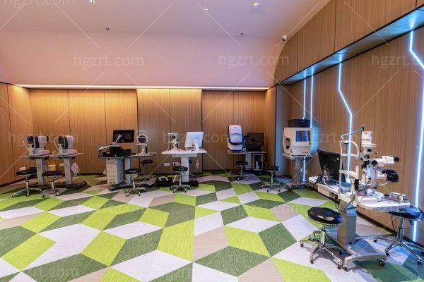 深圳黑马眼科门诊部详细的预约挂号方式及流程