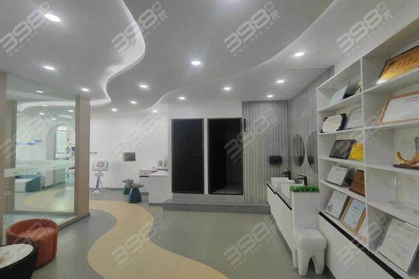 白城洮北现代口腔门诊部是正规医院吗？