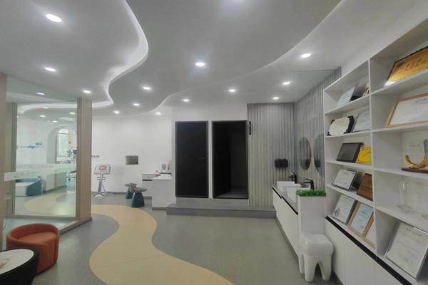 白城洮北现代口腔门诊部特色项目及技术优势