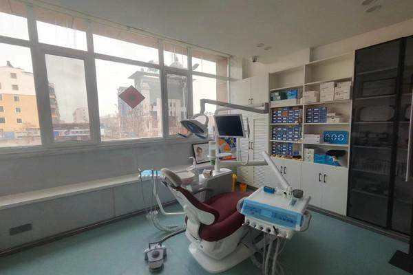 白城洮北现代口腔门诊部地址电话营业时间