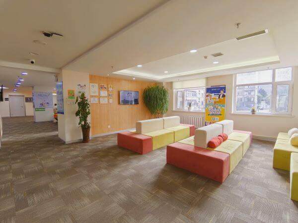 大连爱尔眼科杨柠医生小儿屈光不正治疗特色