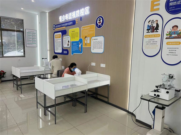 安庆宿松中凯眼科医院真人口碑评价怎么样？