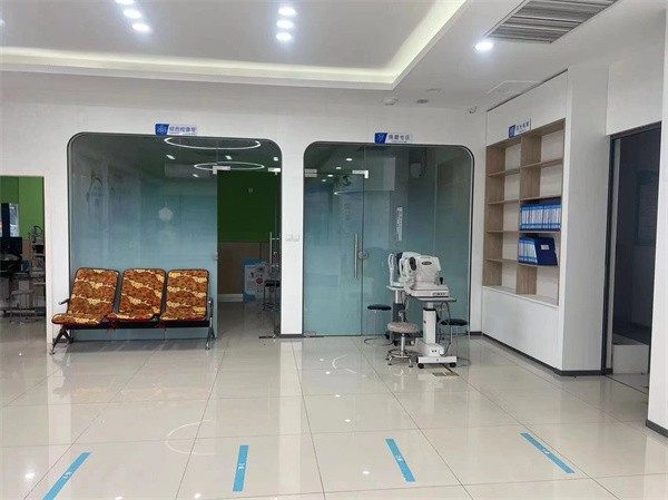 安庆宿松中凯眼科医院特色项目及技术优势