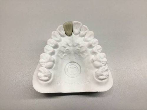 东莞信德过口腔门诊部是正规医院吗?