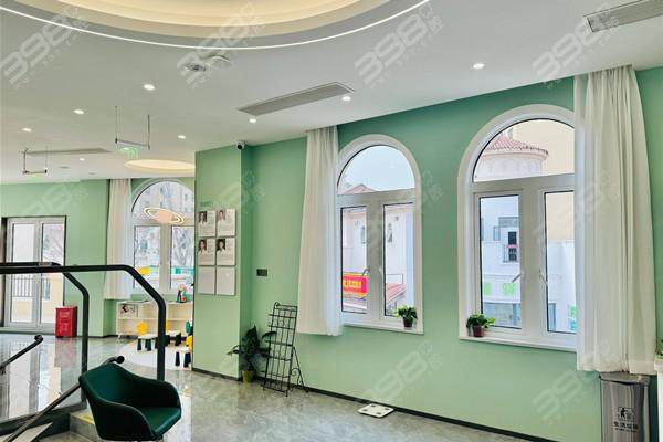 南京林夕口腔门诊部特色项目及技术优势