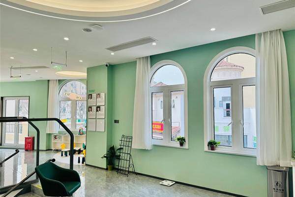 南京林夕口腔门诊部医生团队实力强大及骨干医生简介