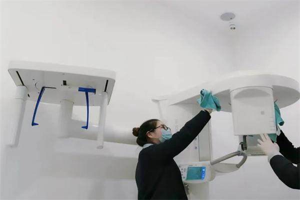 南京林夕口腔门诊部真人口碑评价怎么样？