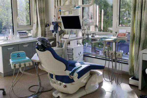 南京林夕口腔门诊部详细的预约挂号方式及流程