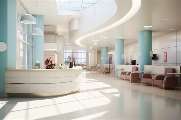 东莞信德过口腔门诊部