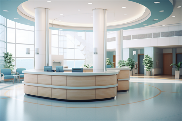 天津医科大学眼科医院视光中心(滨海新区分中心)