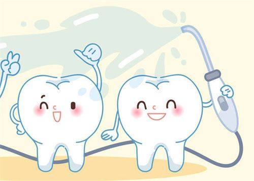 镇江句容牙管家口腔门诊部收费价格表/收费标准