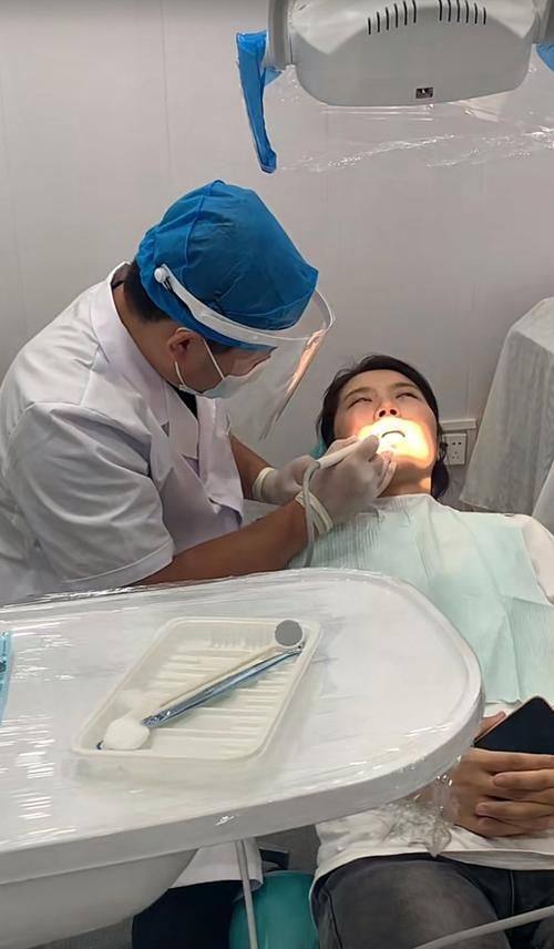 镇江句容牙管家口腔门诊部地址电话营业时间