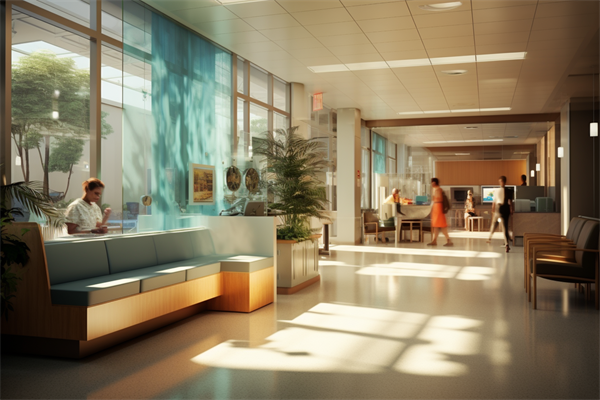 河南周口益冠口腔门诊部