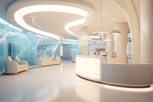 北京京尔爵冠口腔门诊部