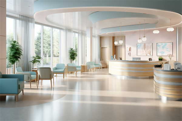 重庆妮杨丝医疗美容诊所